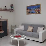 Апартаменты Renella Казерта