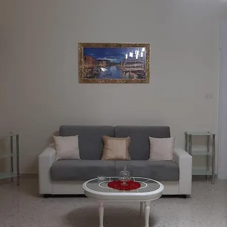 Apartment Renella Caserta