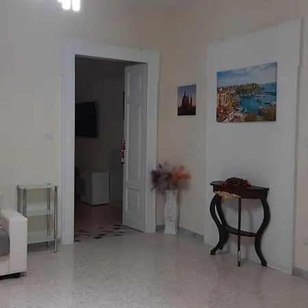 Renella Apartment Caserta