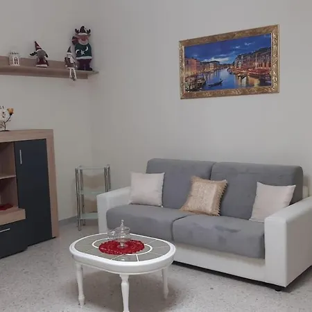 Apartment Renella Caserta