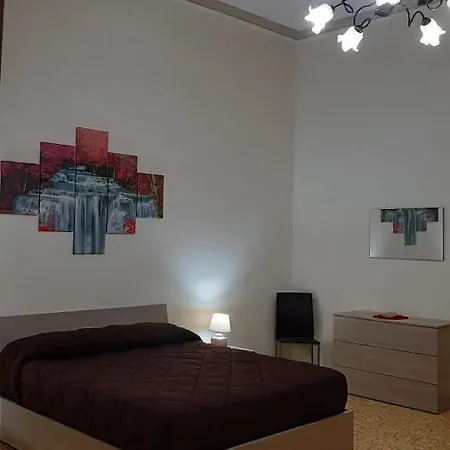 Renella Apartment Caserta