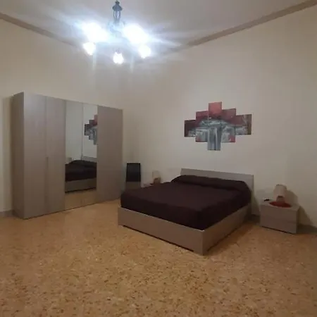 Apartment Renella *