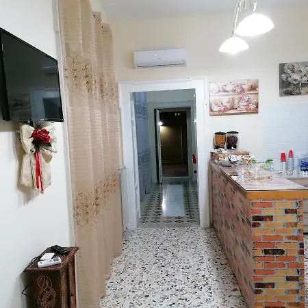 Apartment Renella *