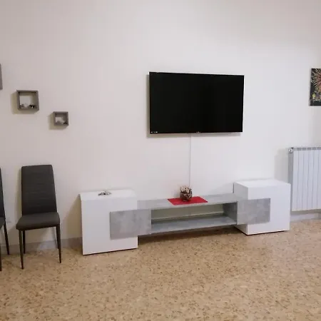 Lejlighed Renella Caserta