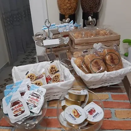 Lejlighed Renella Caserta