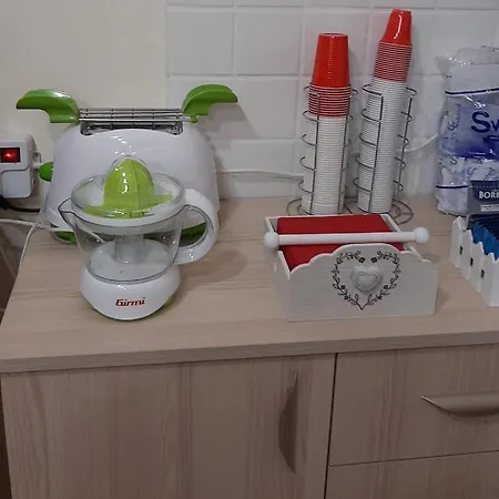 Lejlighed Renella Caserta