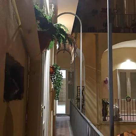 Renella Apartment Caserta