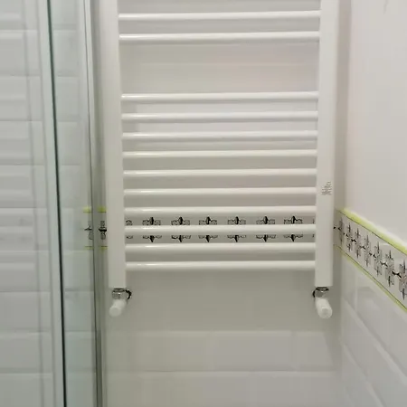 Renella Apartment Caserta