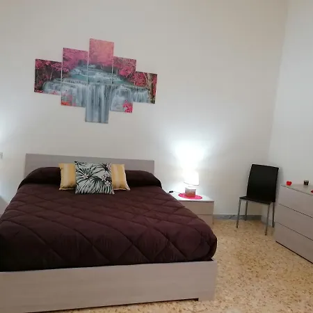 Lejlighed Renella Caserta