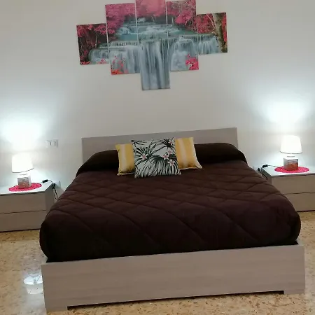 Renella Apartment
