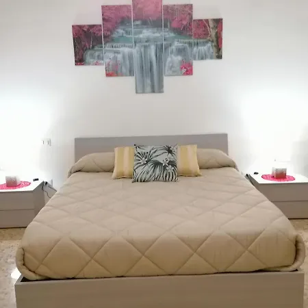 Renella Apartment