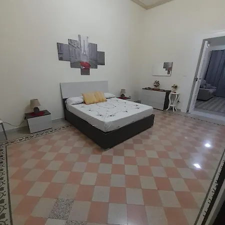 Apartment Renella