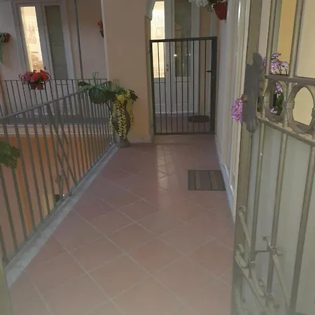 Renella Apartmán Caserta