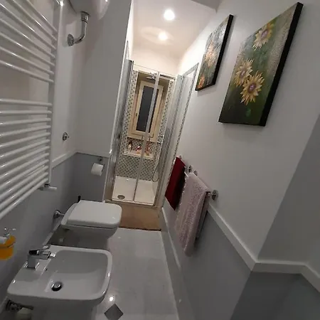 Apartment Renella