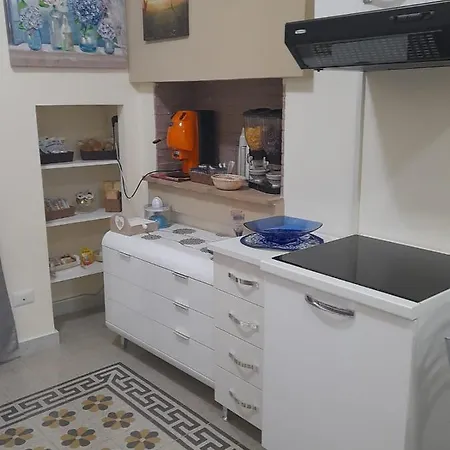 Apartment Renella