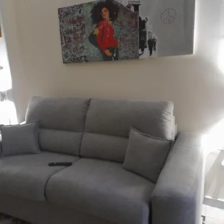 Renella Apartment *