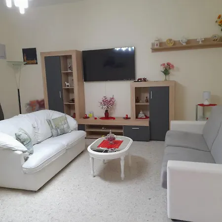 Apartamento Renella *