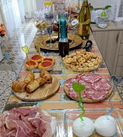 Renella Apartment *