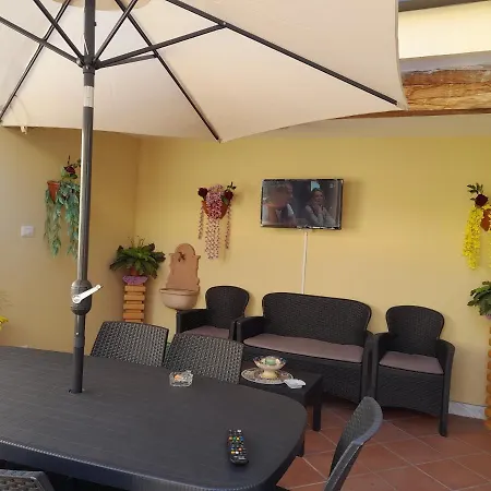 Renella Apartment Caserta