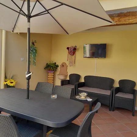 Apartment Renella
