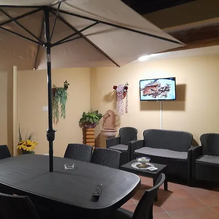 Renella Apartment Caserta