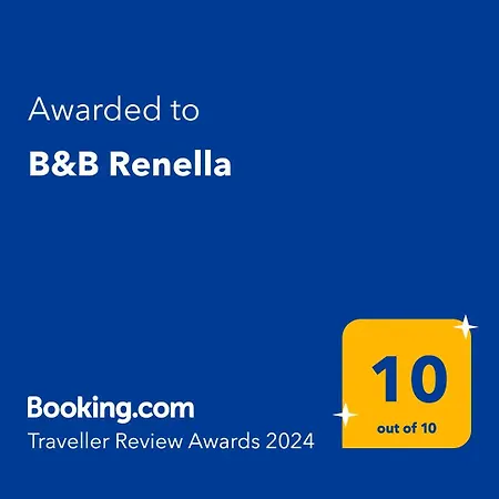 Renella Apartment