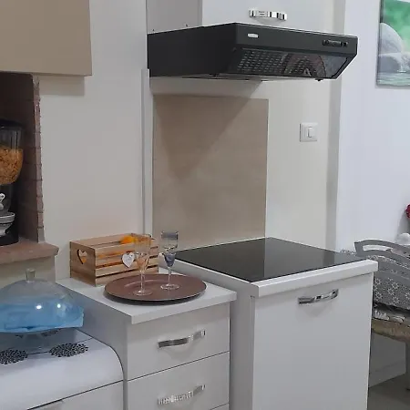 Renella Lejlighed Caserta